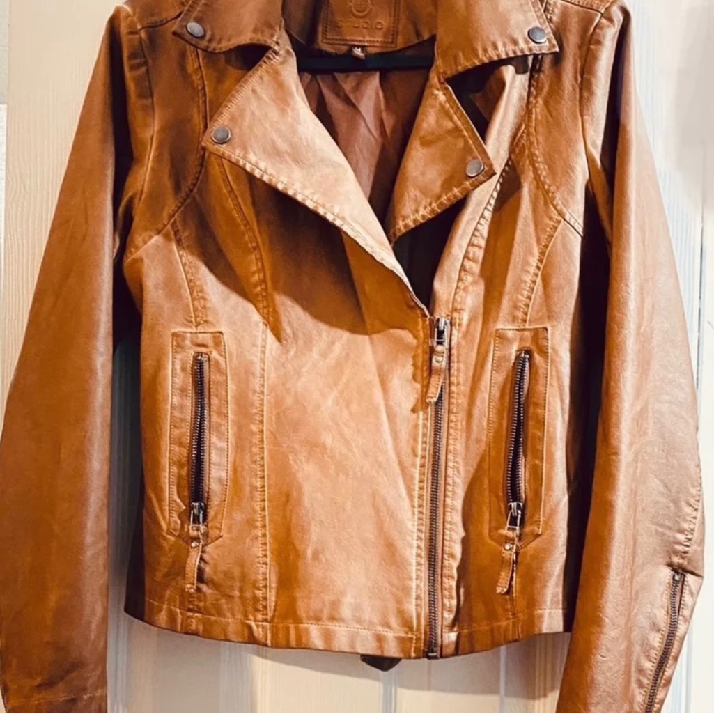 Jacket Max Studio